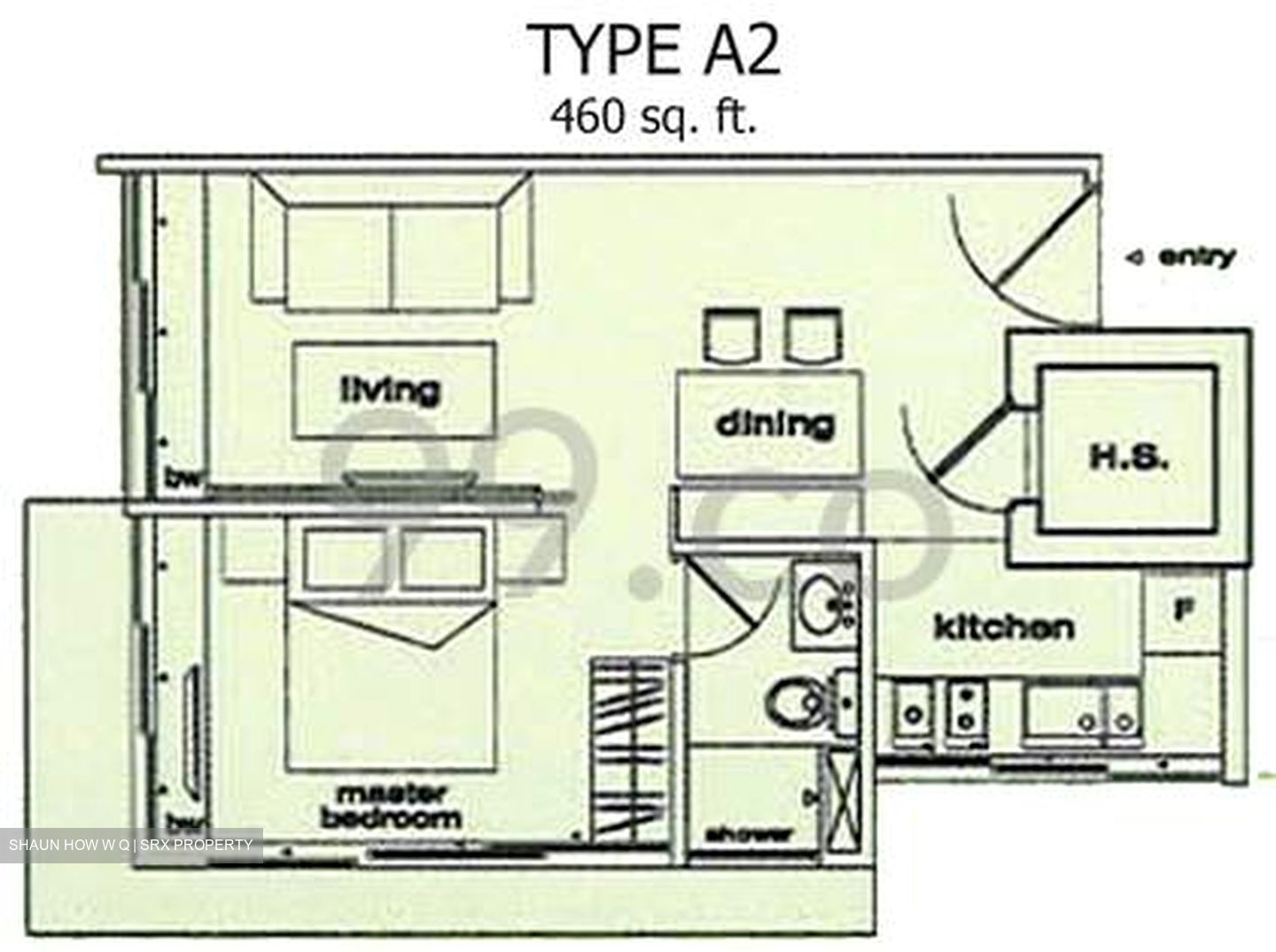 JC Residence (D15), Apartment #356282641